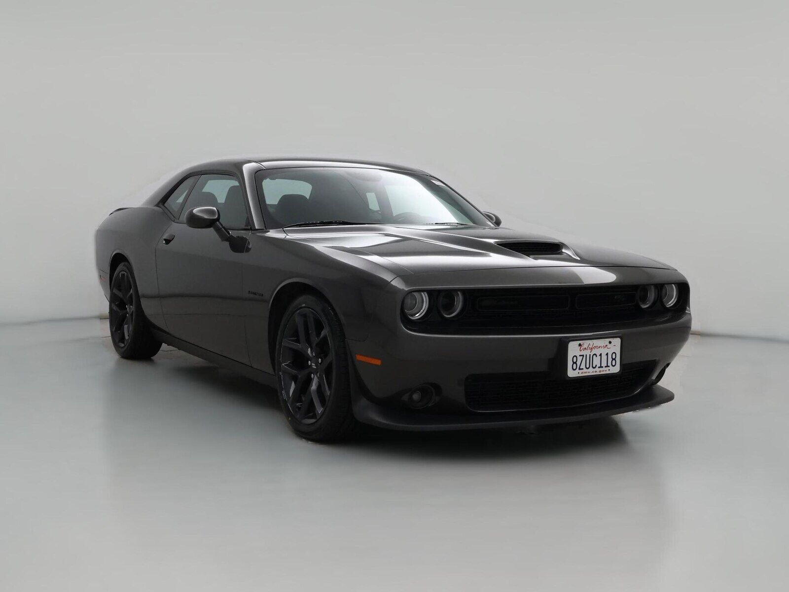2020 DODGE Challenger