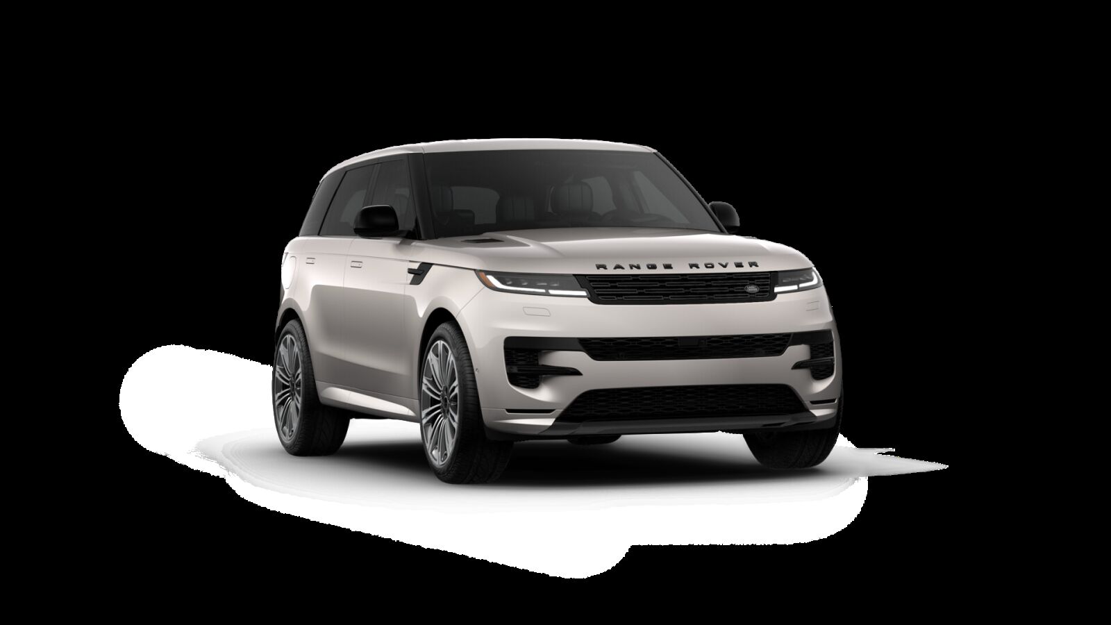 2026 LAND ROVER Range Rover Sport