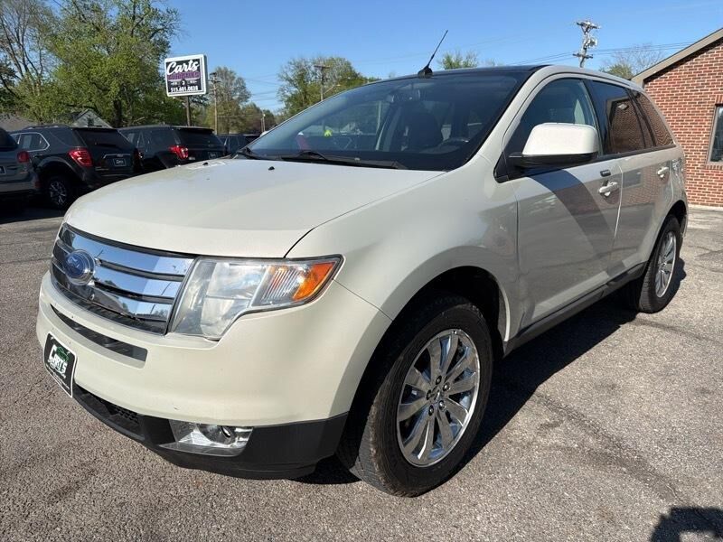 2007 FORD Edge