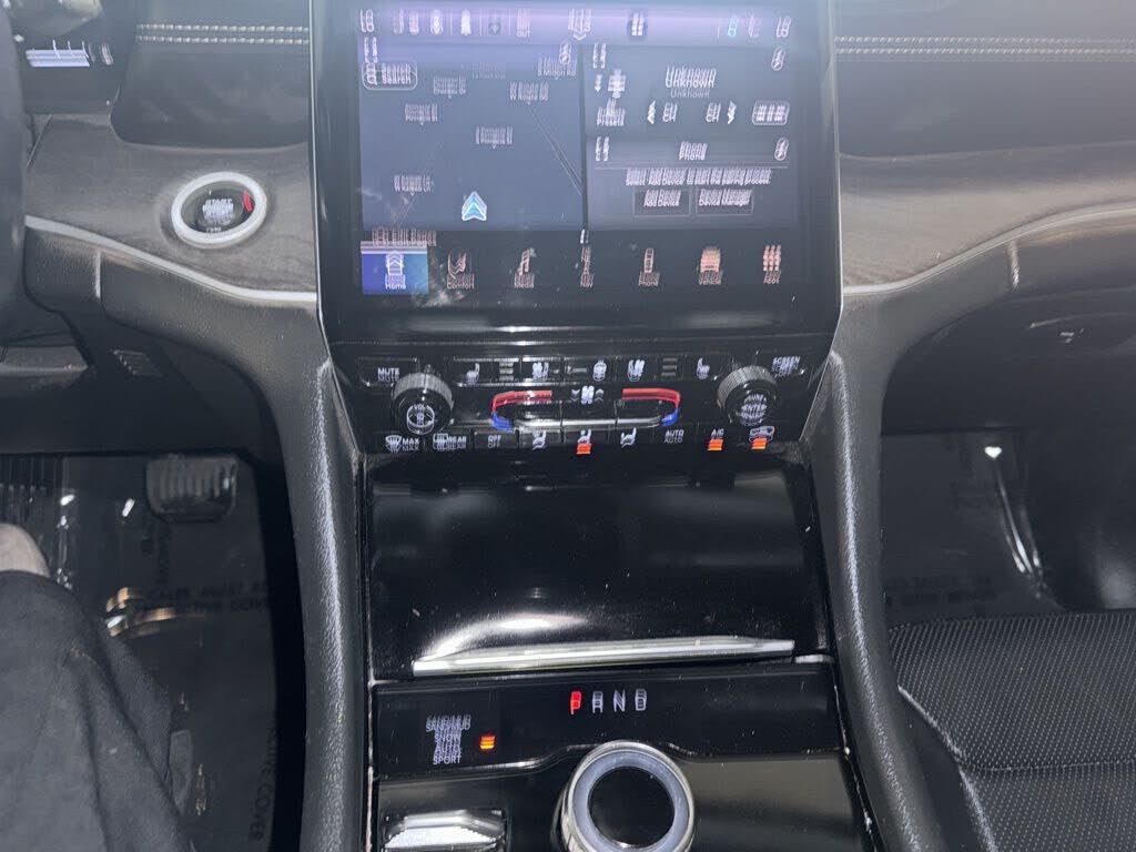 2022 JEEP Grand Cherokee