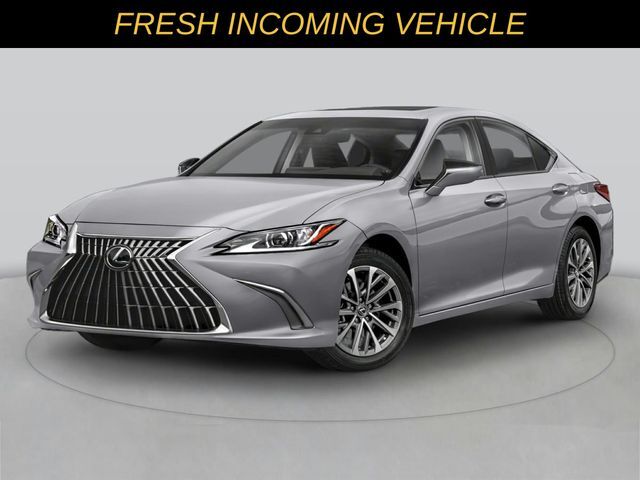 2024 LEXUS ES