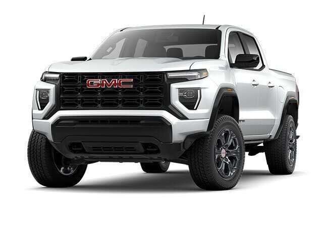 2023 GMC Canyon