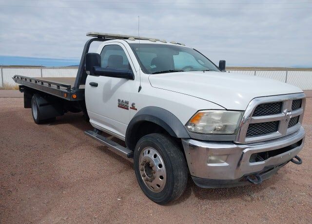 2014 RAM 5500