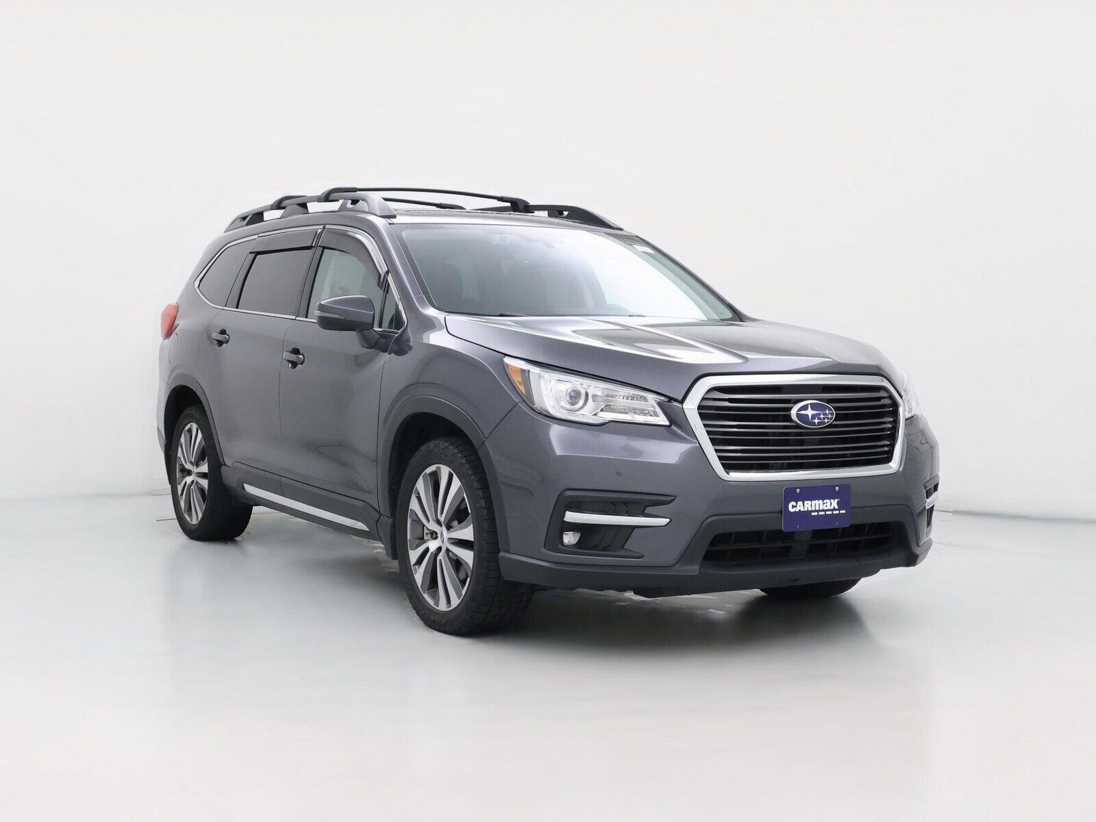 2022 SUBARU Ascent