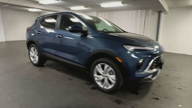 2026 BUICK Encore GX