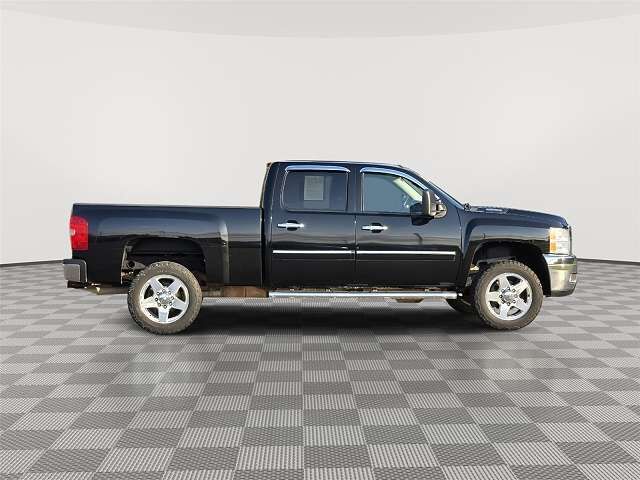 2014 CHEVROLET Silverado
