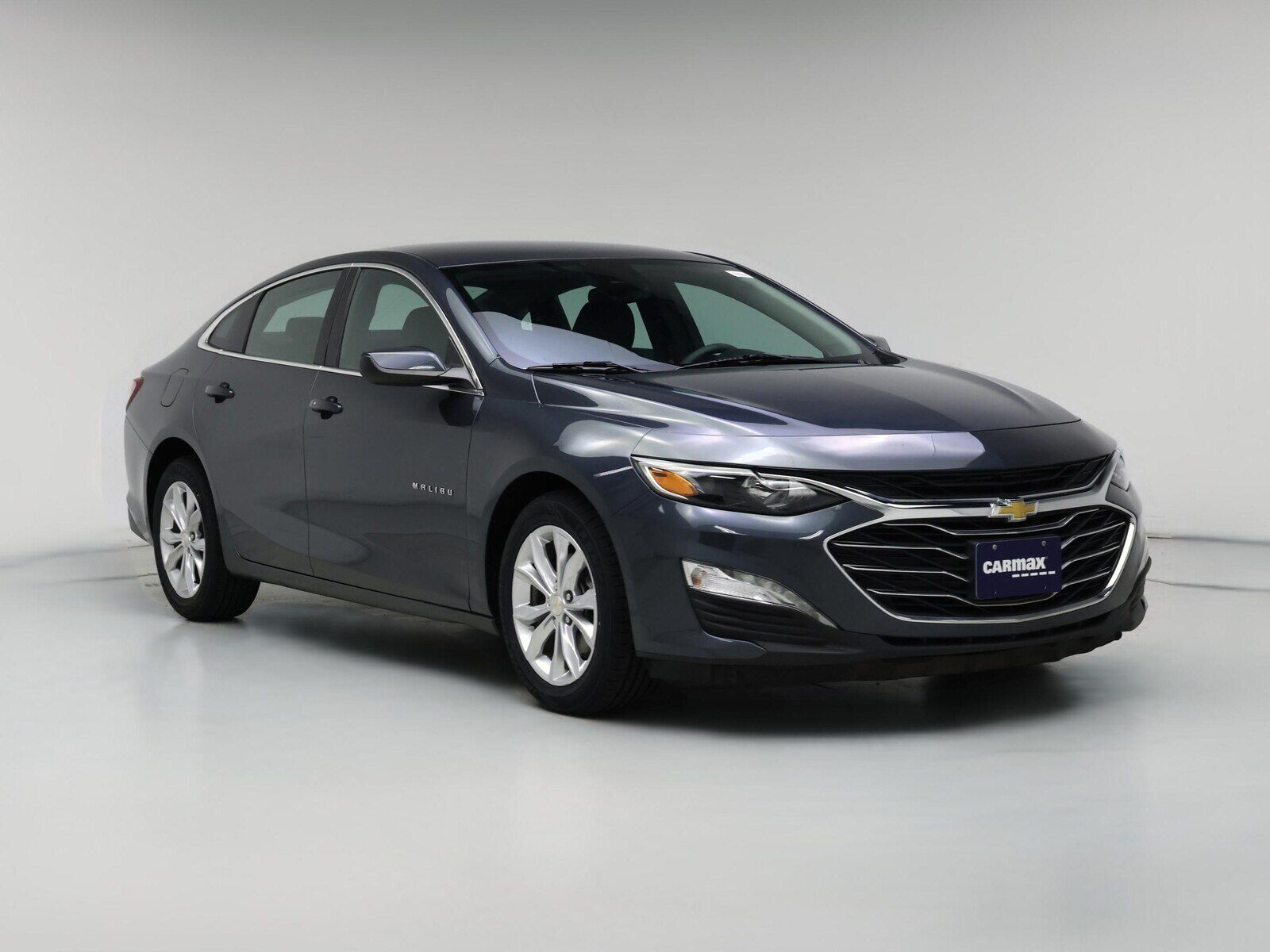 2021 CHEVROLET Malibu