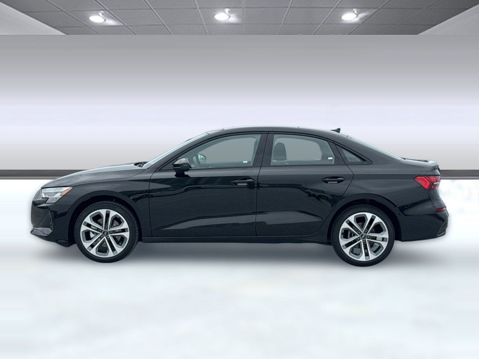 2026 Audi A3