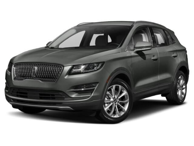 2019 LINCOLN MKC