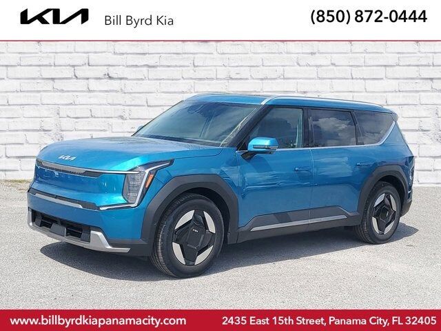 2026 KIA EV9