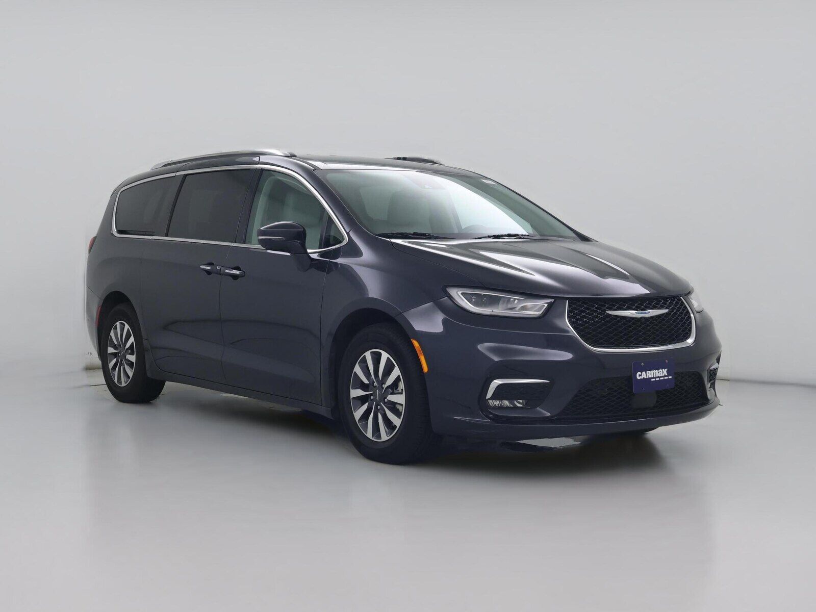 2021 CHRYSLER Pacifica