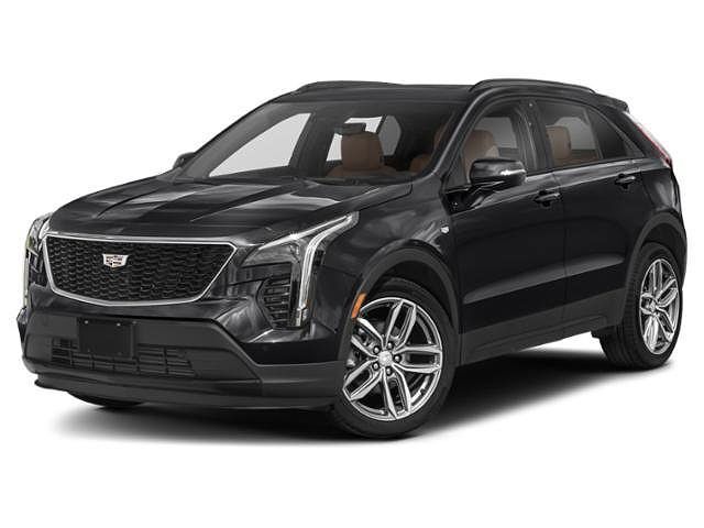 2023 CADILLAC XT4