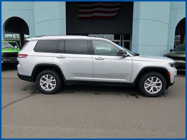 2022 JEEP Grand Cherokee