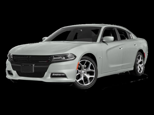 2017 DODGE Charger