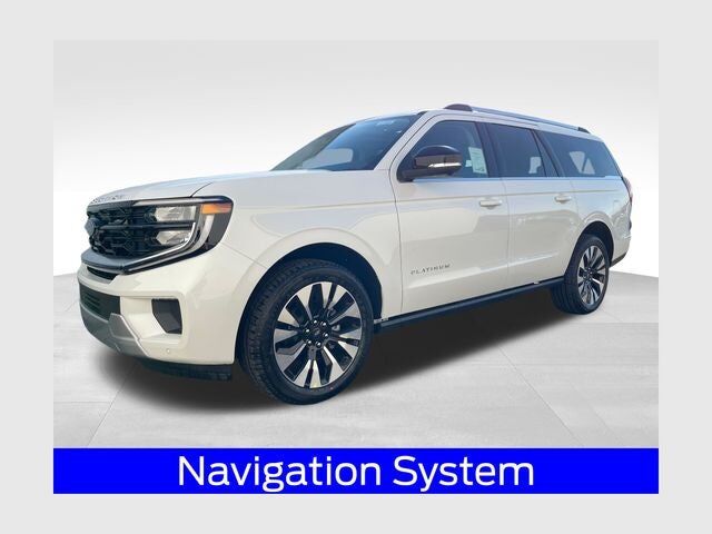 2026 FORD Expedition