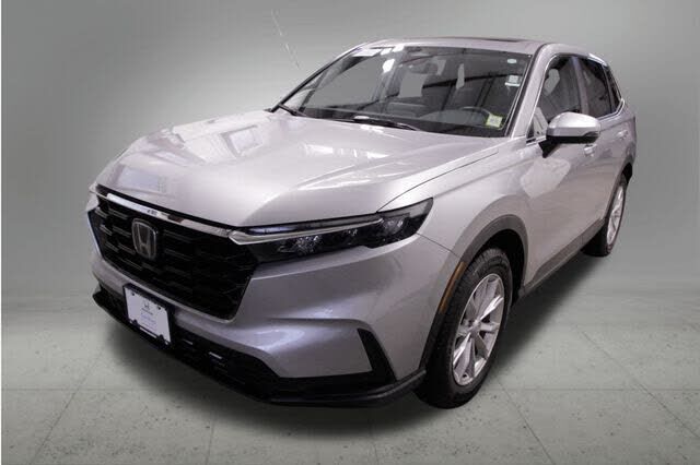 2023 HONDA CR-V