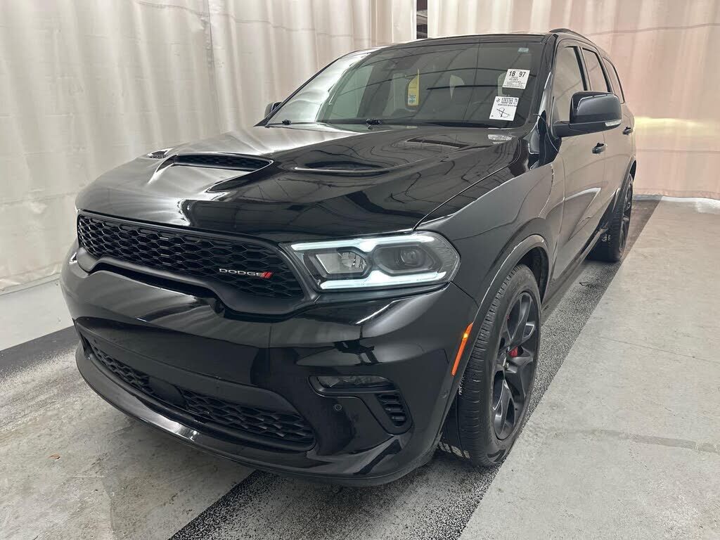 2023 DODGE Durango
