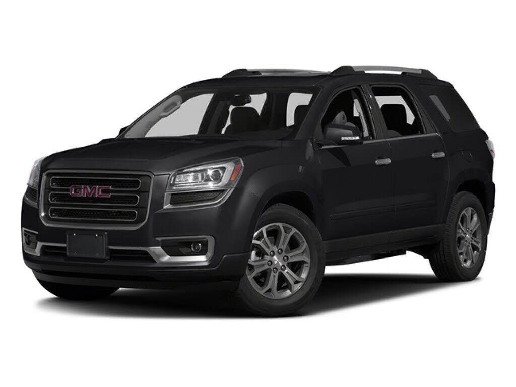 2017 GMC Acadia