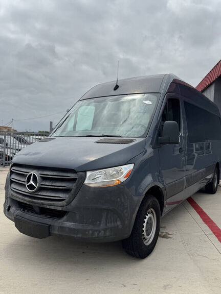 2019 MERCEDES-BENZ Sprinter