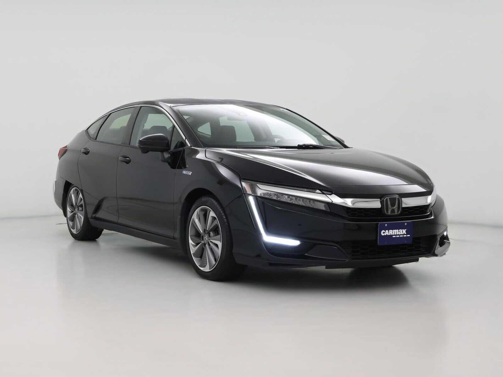 2018 HONDA Clarity