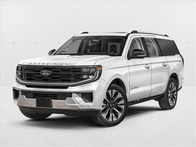 2026 FORD Expedition