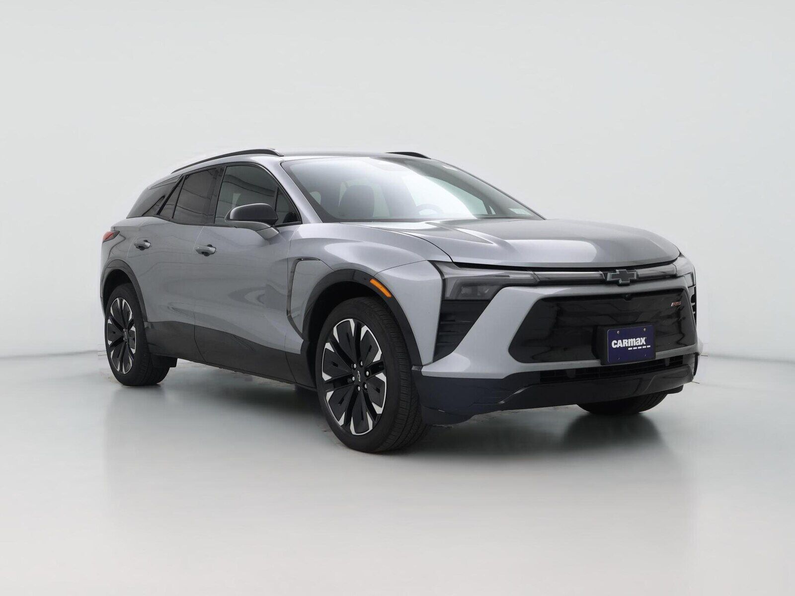 2024 CHEVROLET Blazer EV