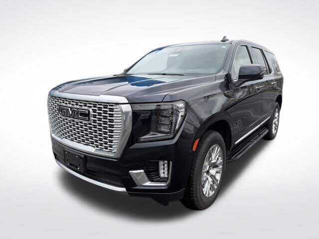 2023 GMC Yukon