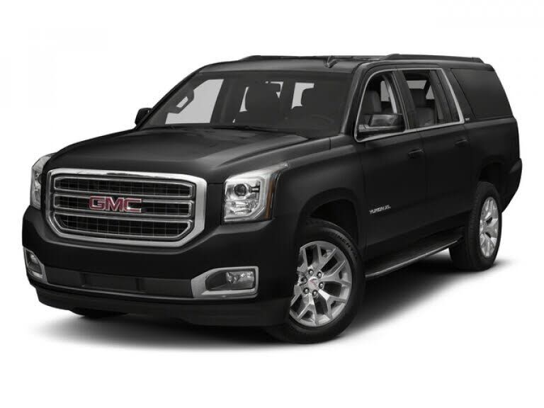 2017 GMC Yukon XL