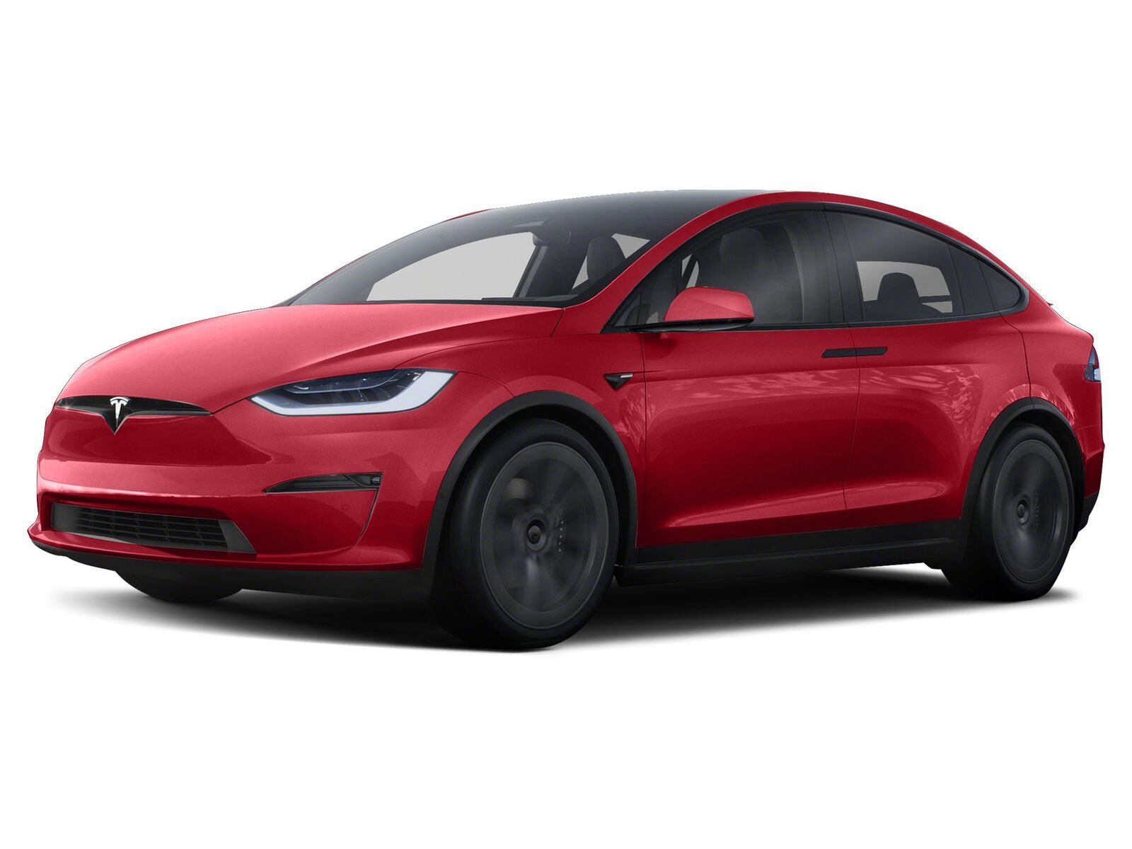 2023 TESLA Model X