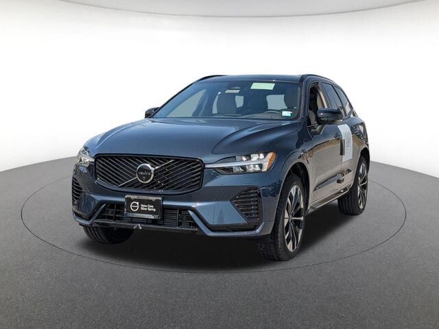 2026 VOLVO XC60