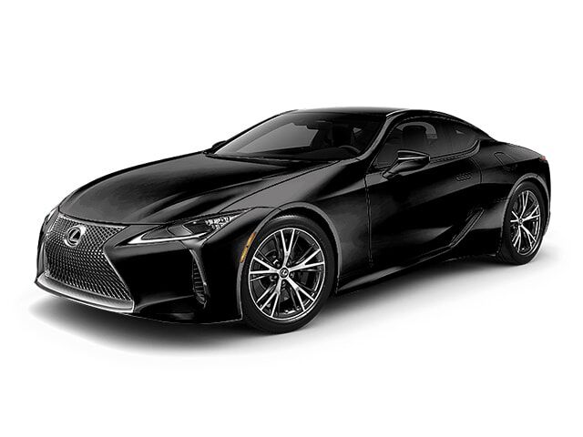 2018 LEXUS LC500
