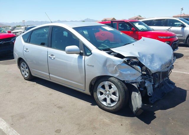 2006 TOYOTA PRIUS