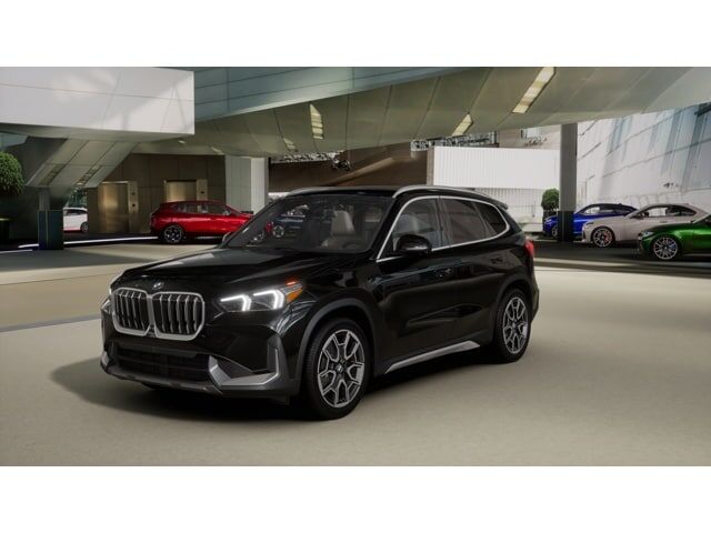 2026 BMW X1