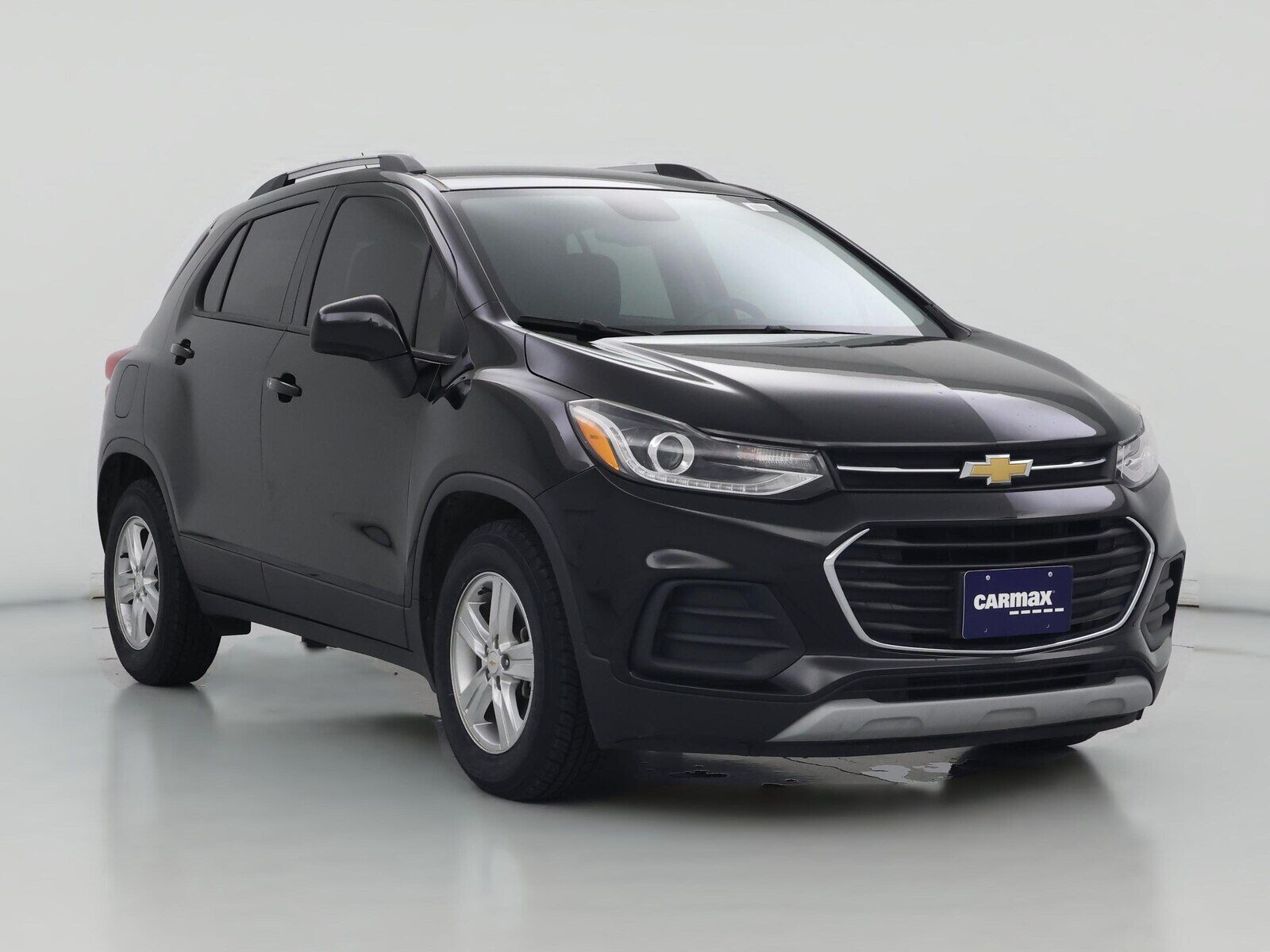 2021 CHEVROLET Trax