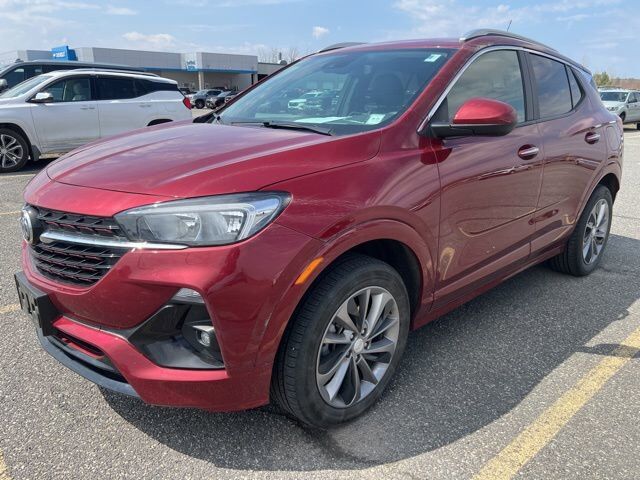 2023 BUICK Encore GX