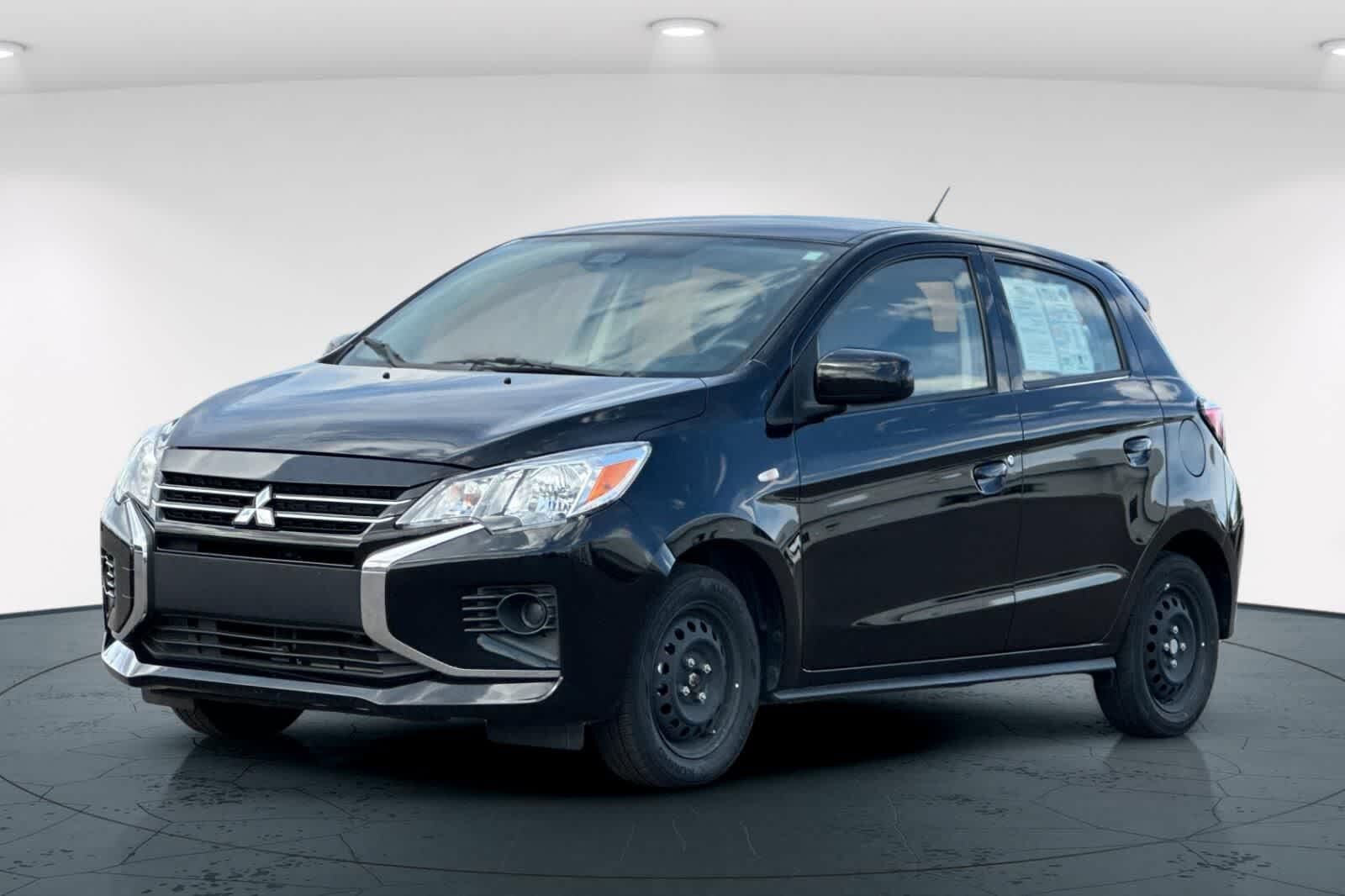 2024 MITSUBISHI Mirage