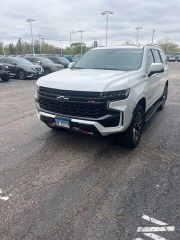 2023 CHEVROLET Tahoe