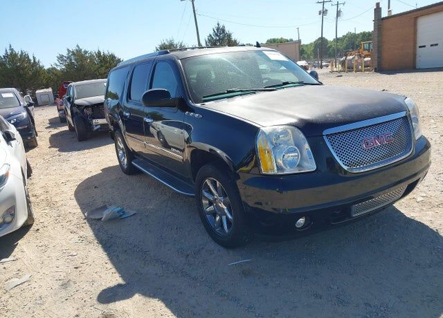 2013 GMC Yukon