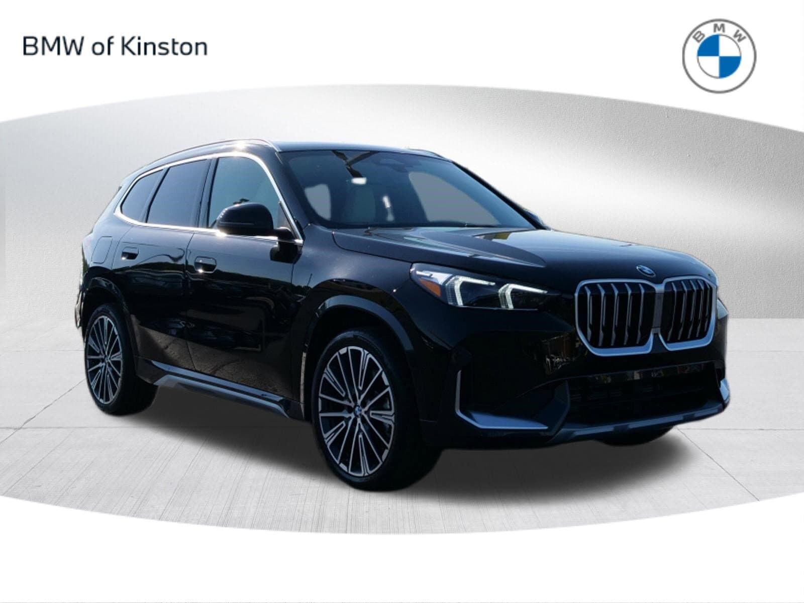 2026 BMW X1