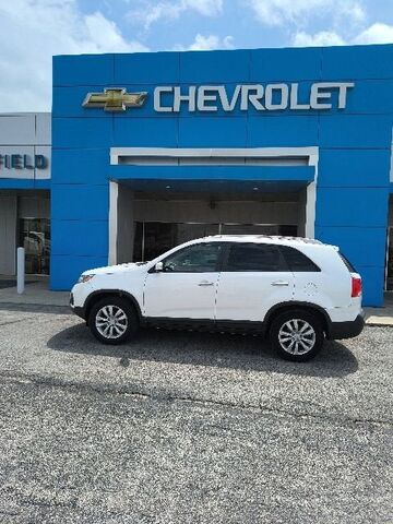 2011 KIA Sorento