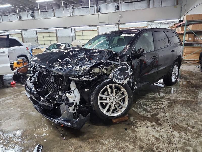 2022 DODGE Durango