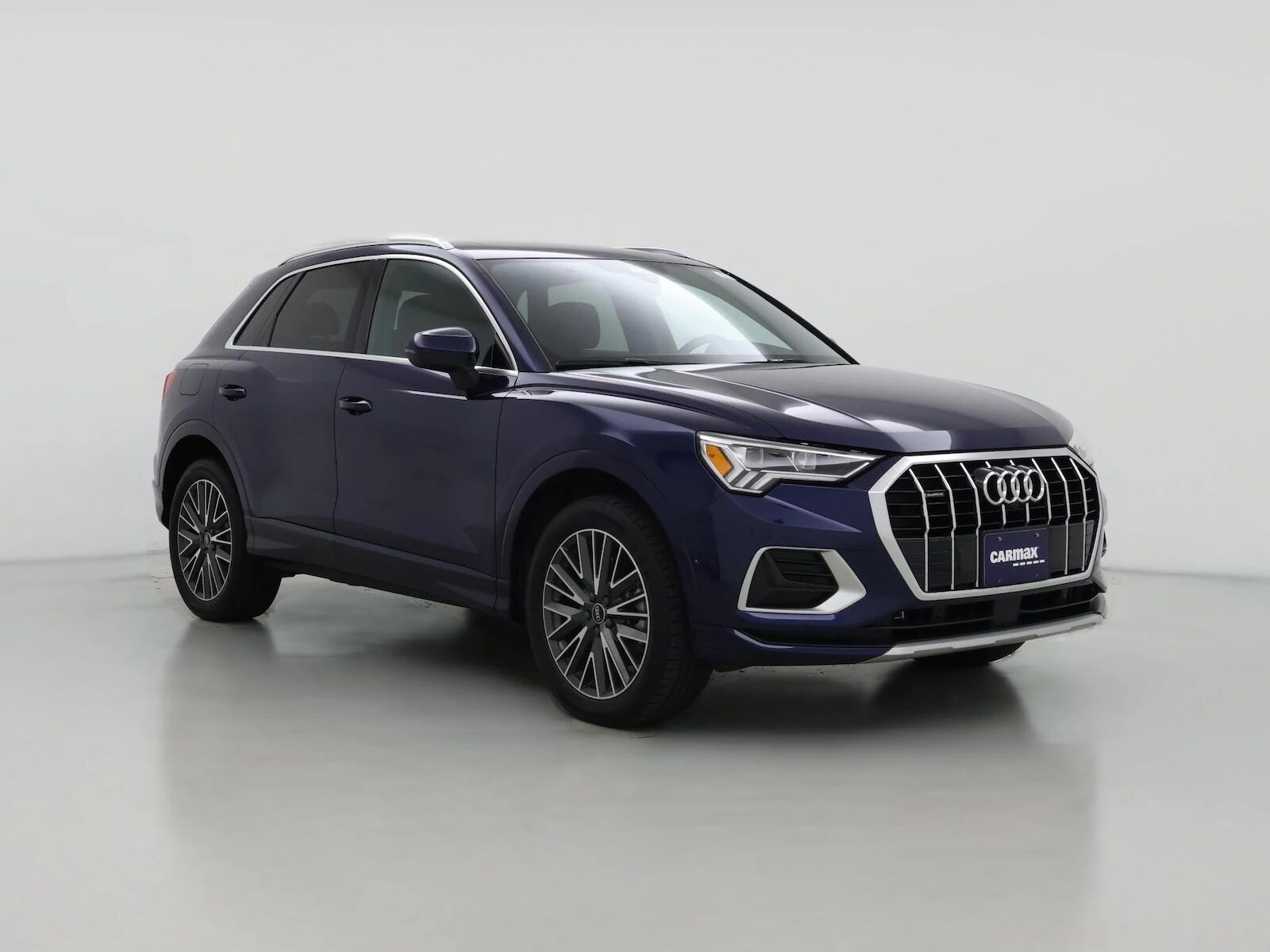2021 AUDI Q3