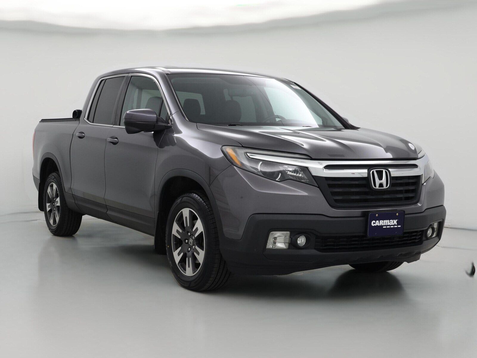 2019 HONDA Ridgeline