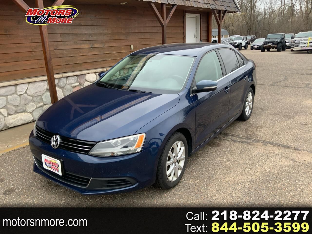 2014 VOLKSWAGEN Jetta