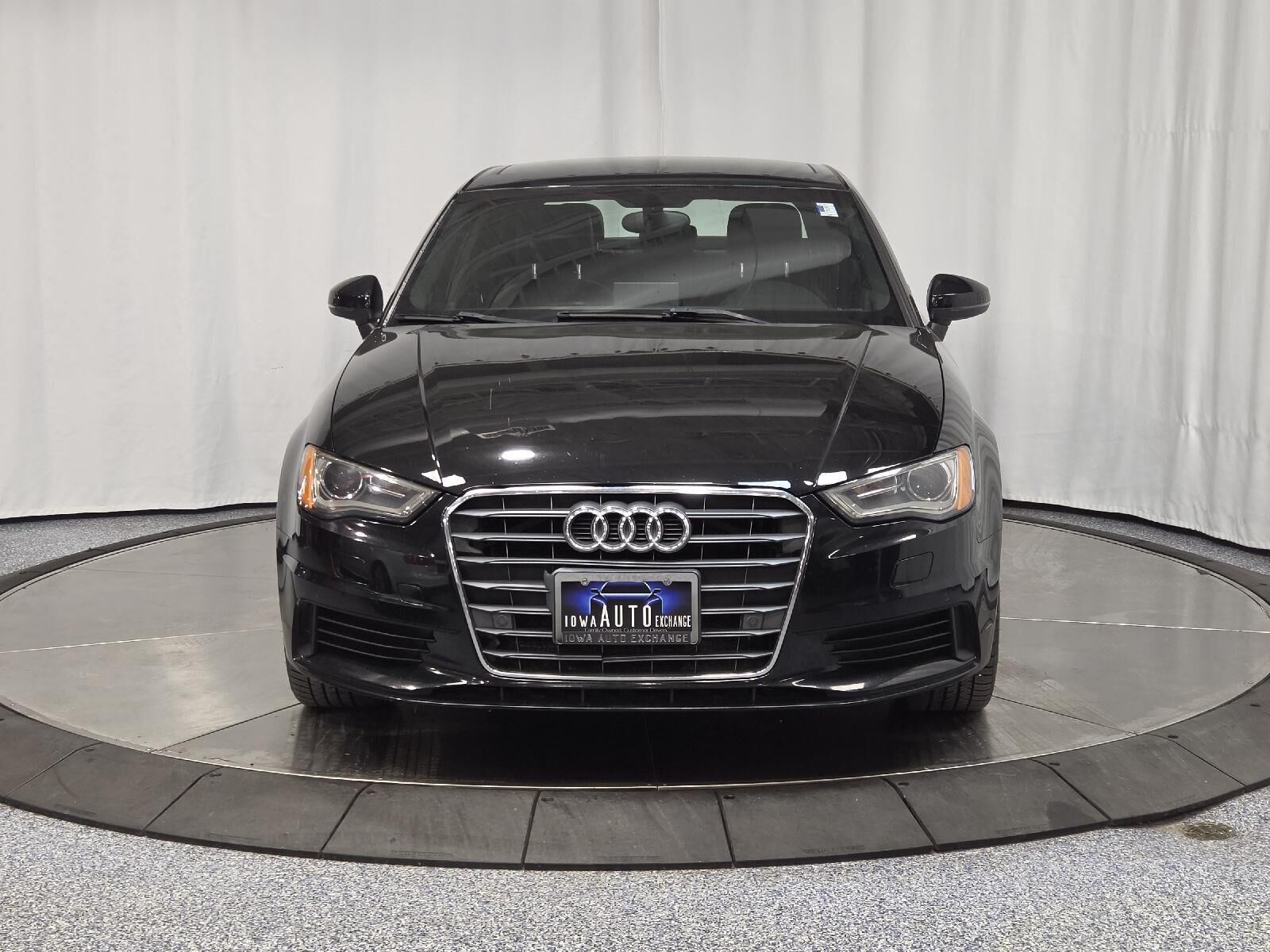 2015 Audi A3