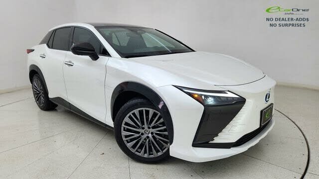 2023 LEXUS RZ 450e