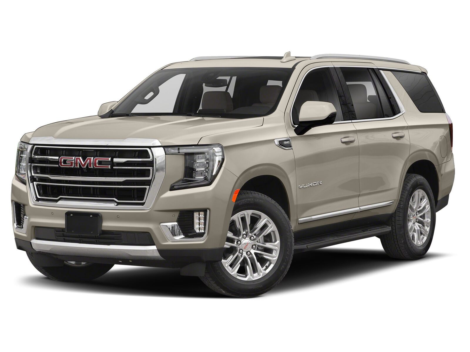 2022 GMC Yukon