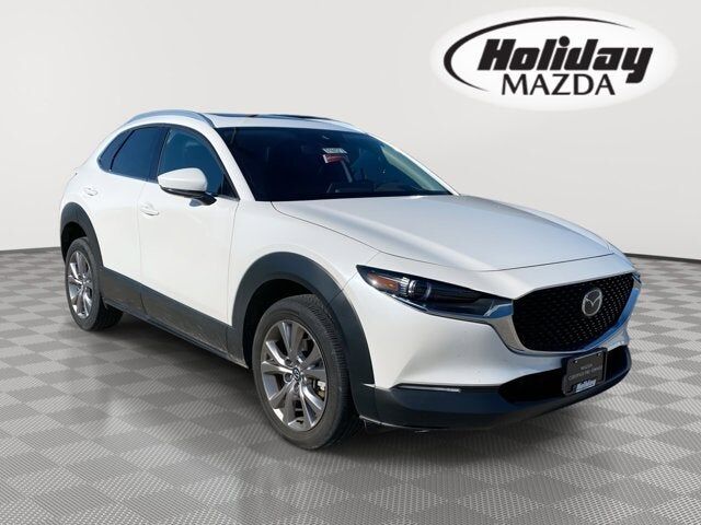 2023 MAZDA CX-30