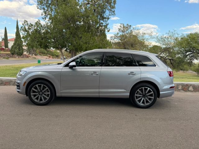 2017 Audi Q7