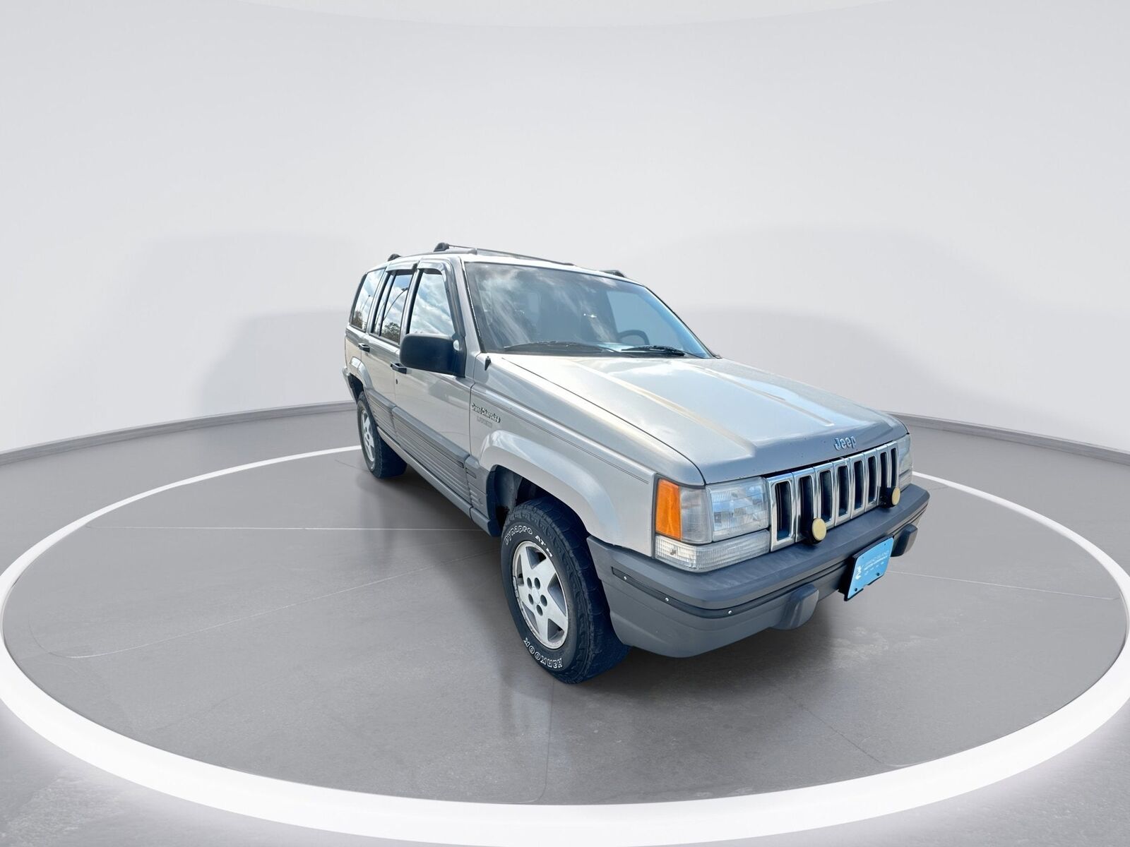 1995 JEEP Grand Cherokee